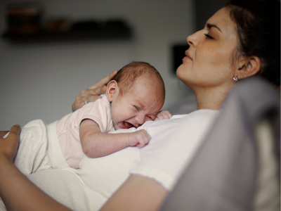 newborn care