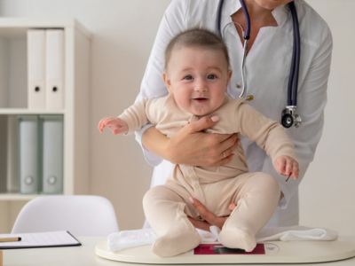 pediatric consultation