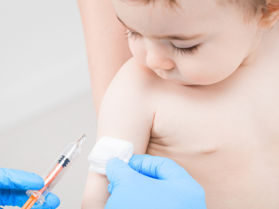 vaccination & immunization