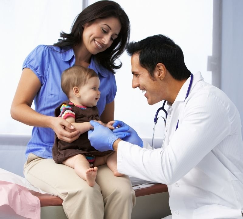 children hospital kalyan