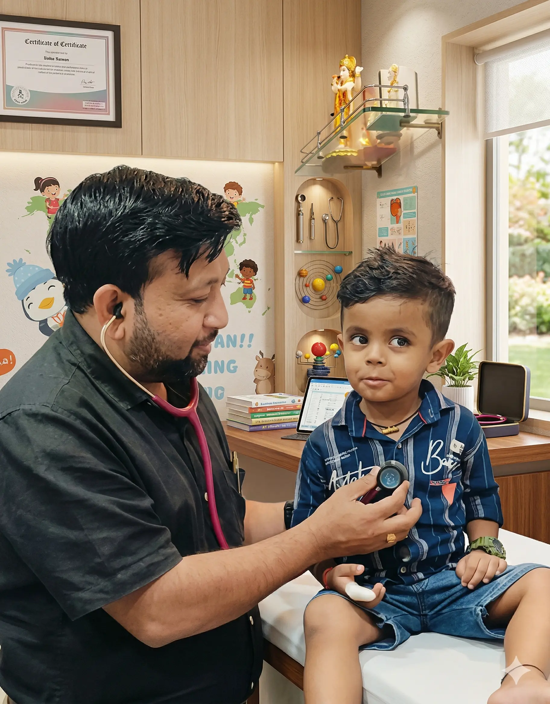 varad-children-hospital